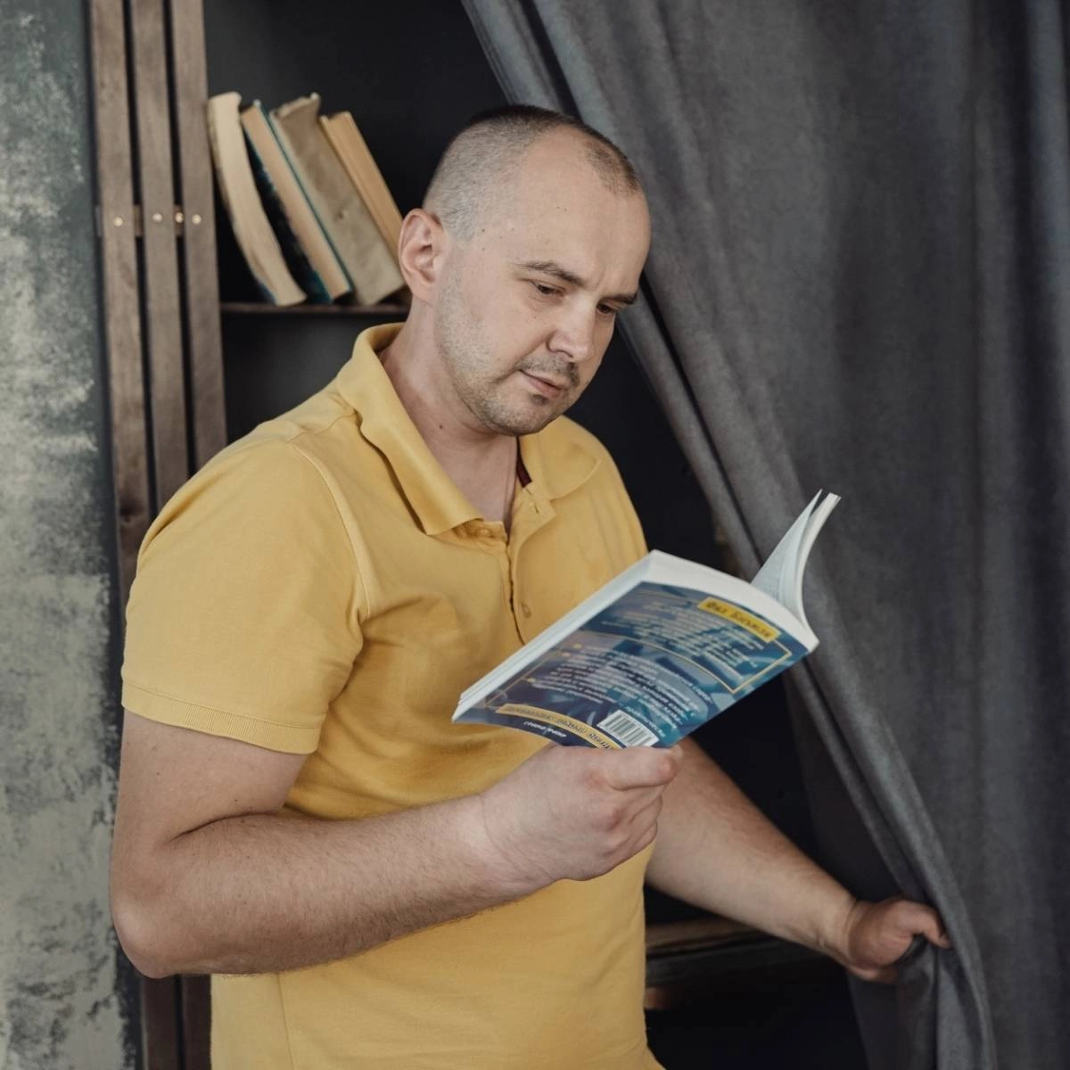 channel avatar