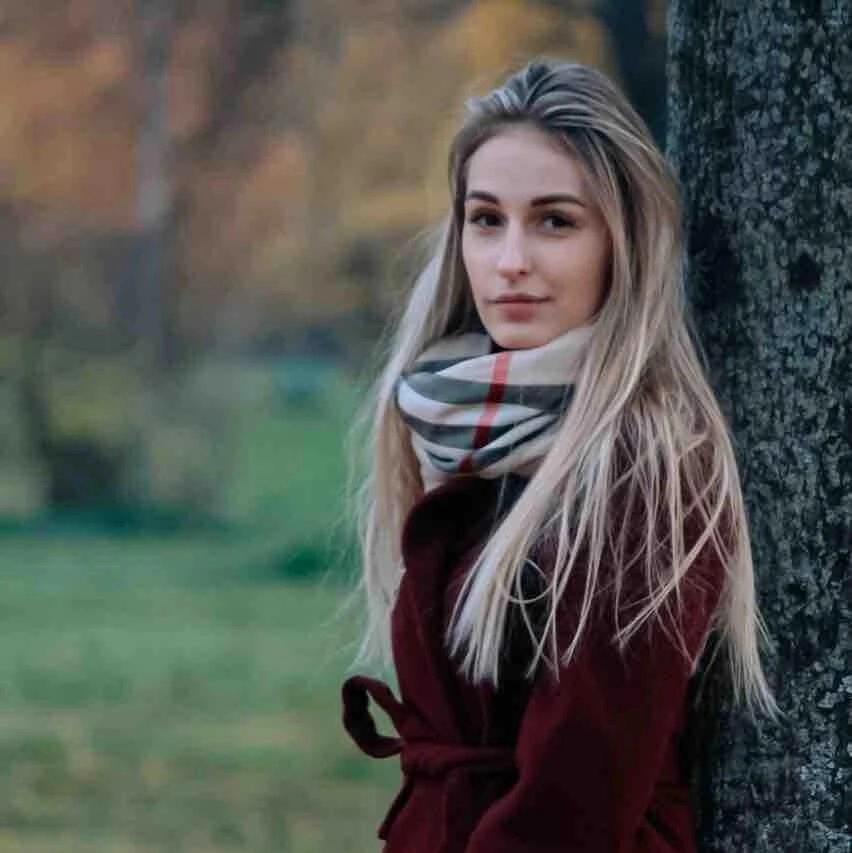 Мария Жукова | Сетка — социальная сеть от hh.ru