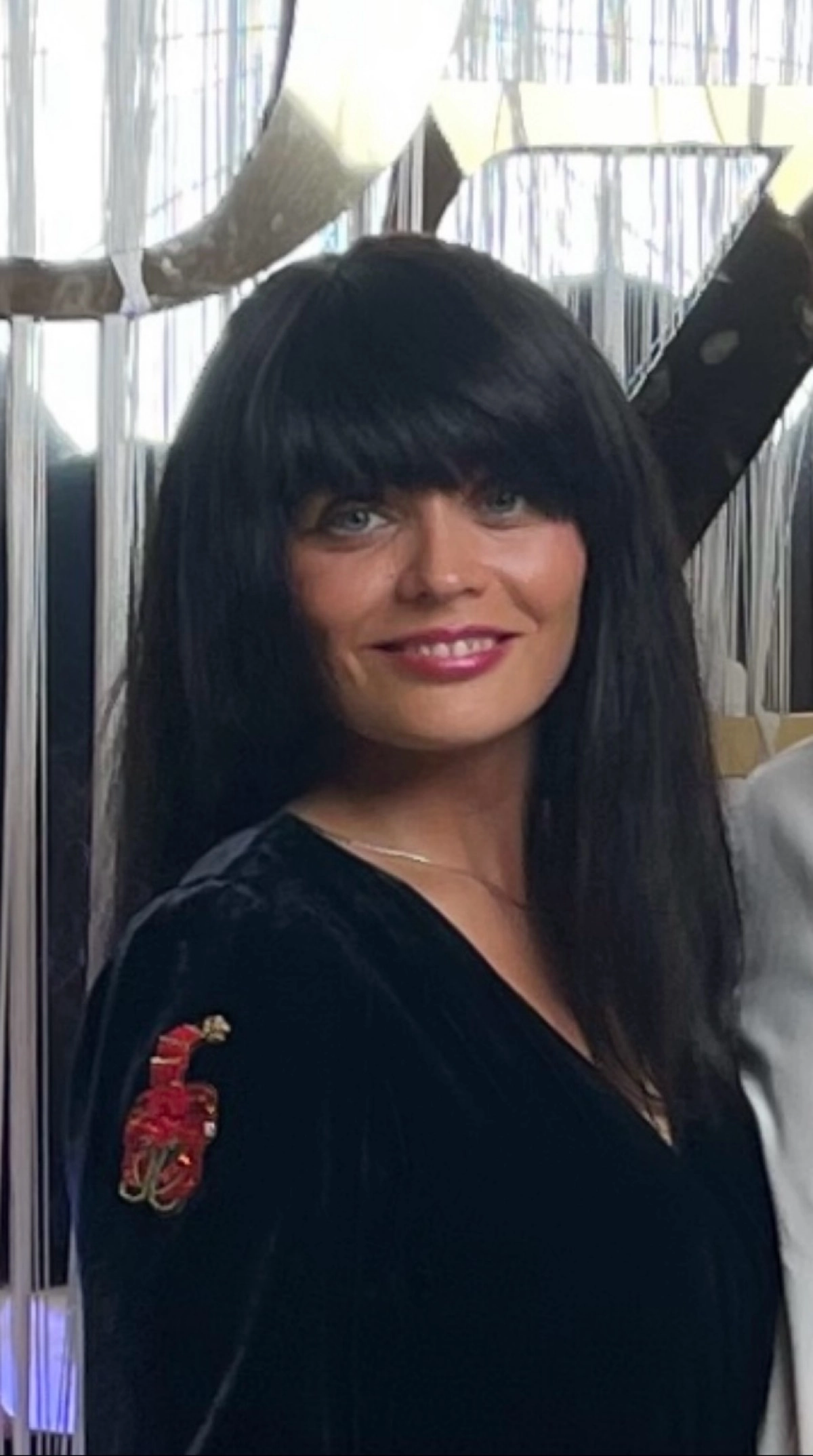 Валентина Шишова