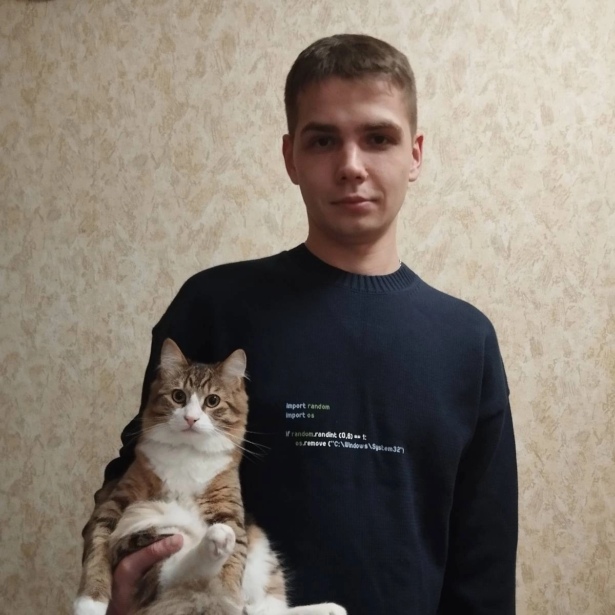 Дмитрий Штыклецкий