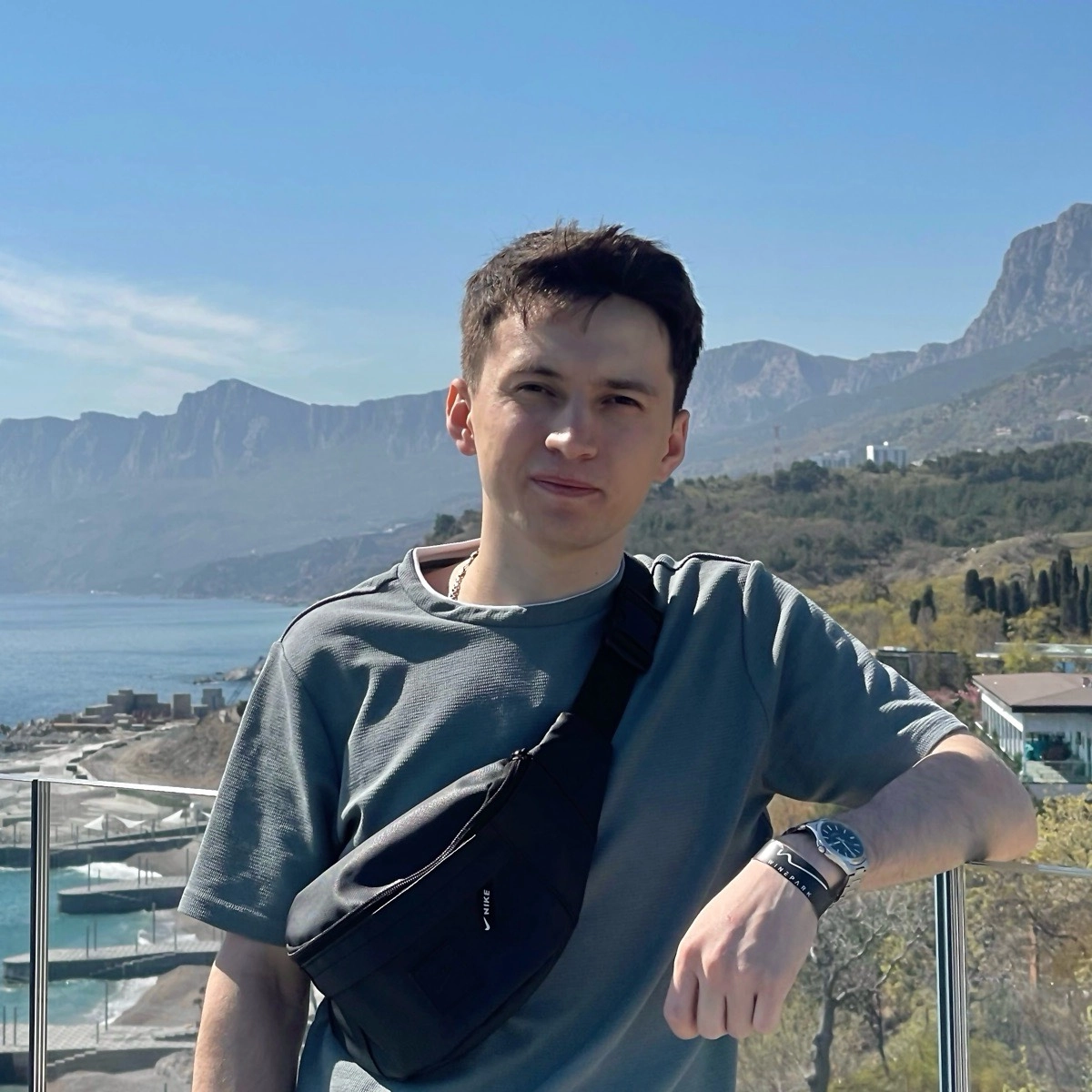 profile avatar