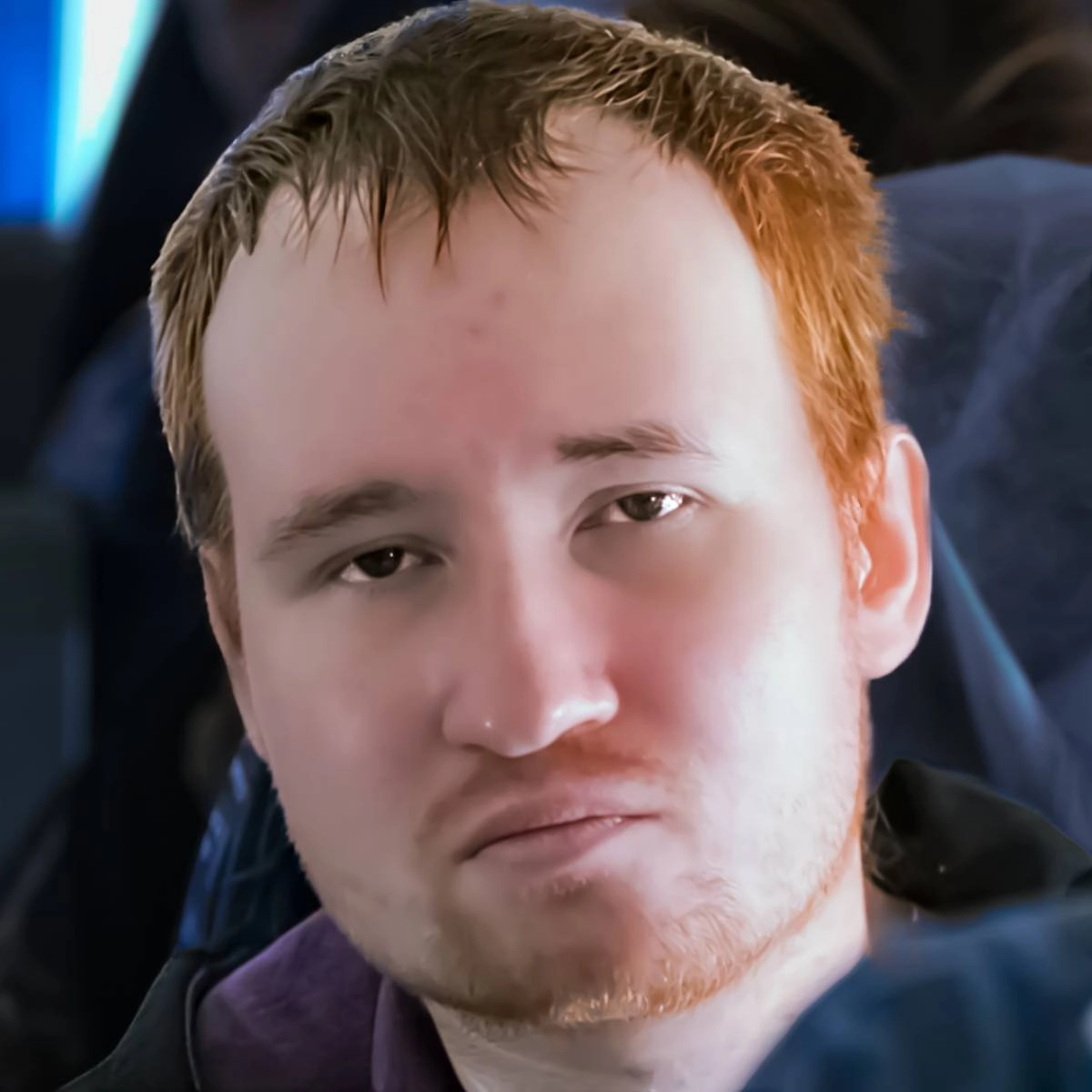profile avatar