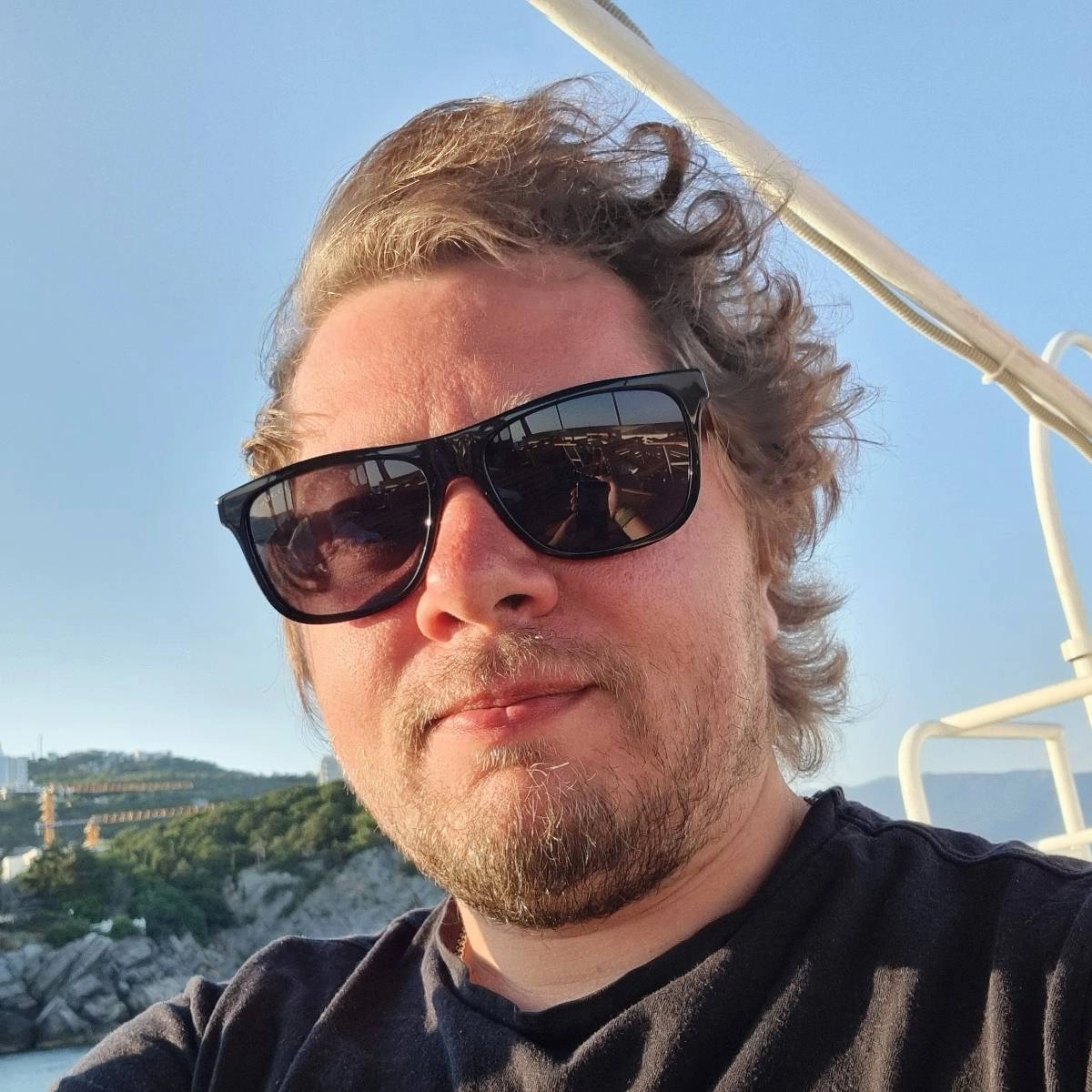 profile avatar