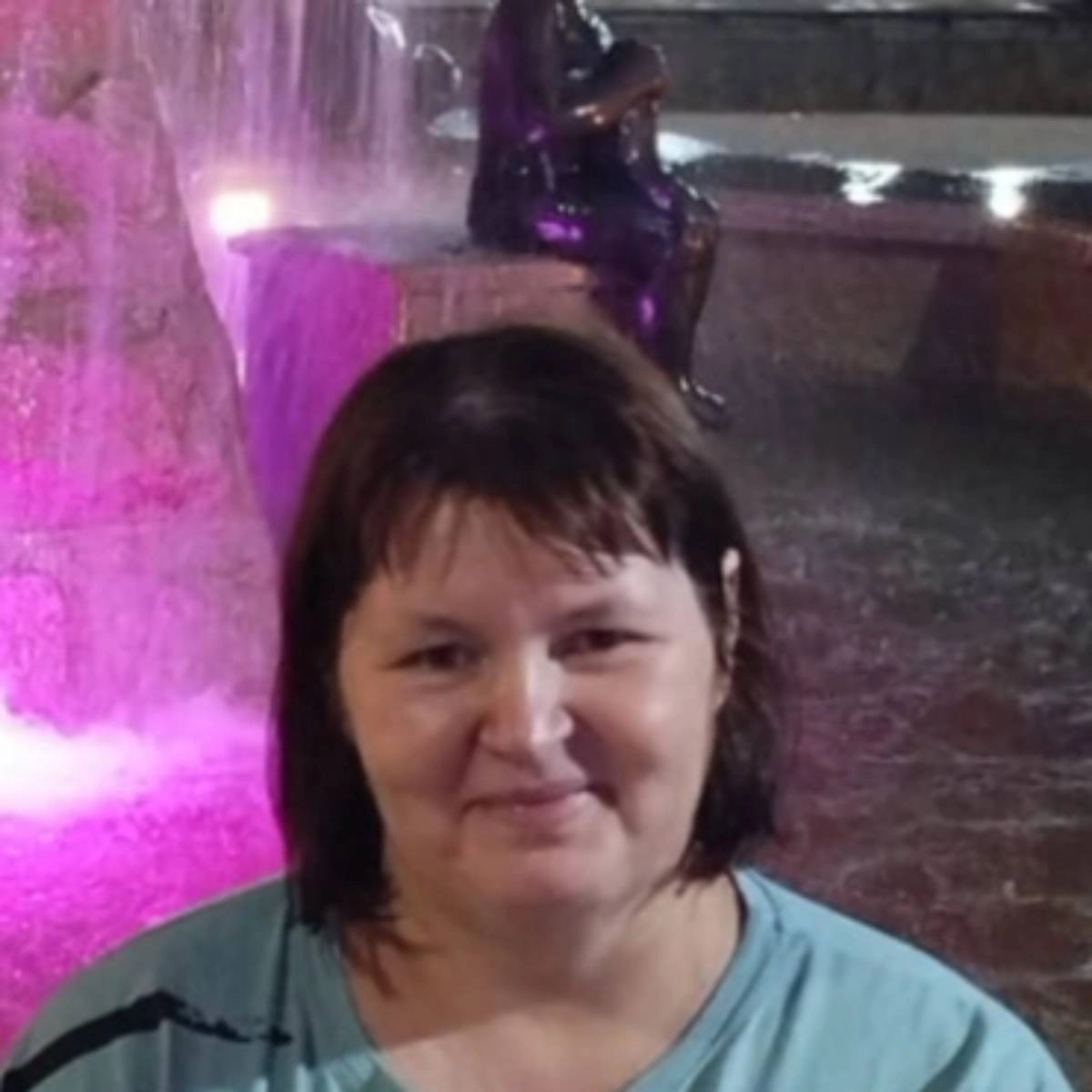 Анна Фомущенко