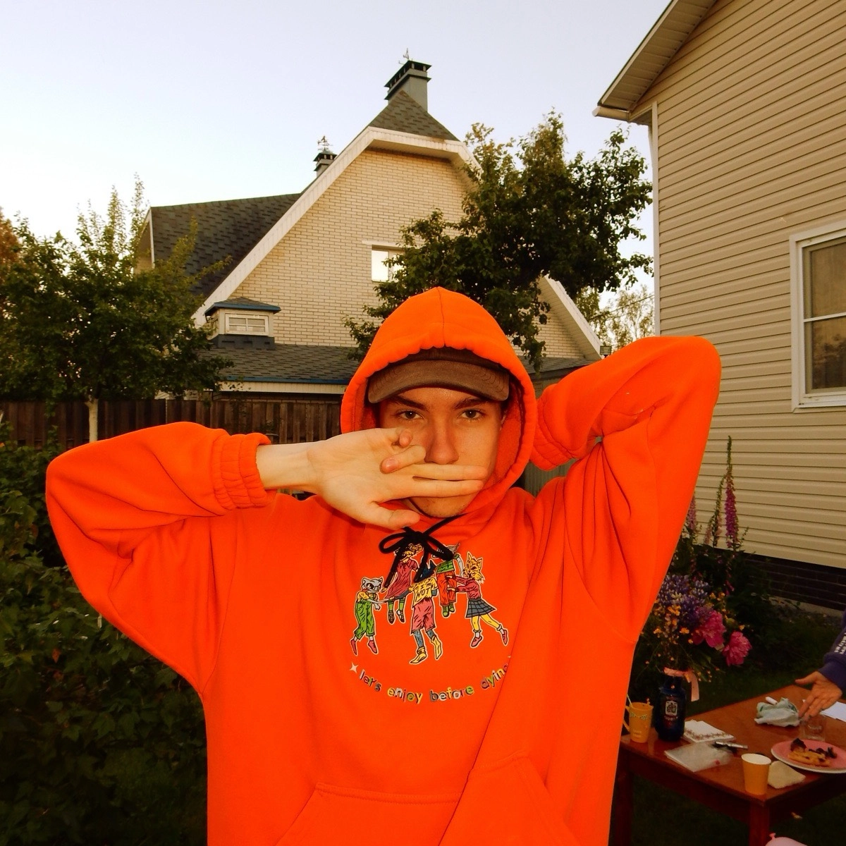 profile avatar