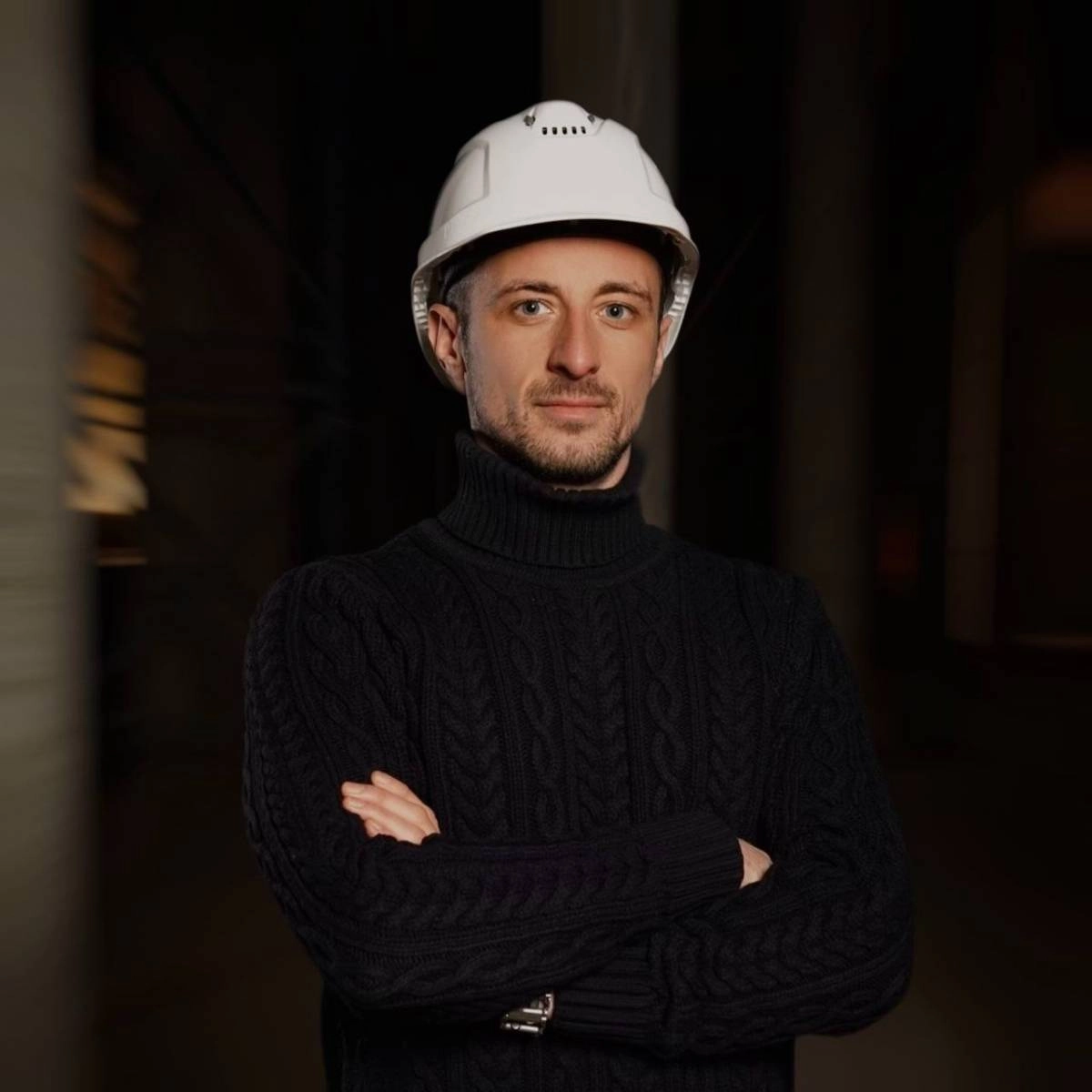 Андрей Лысенков | Сетка — социальная сеть от hh.ru