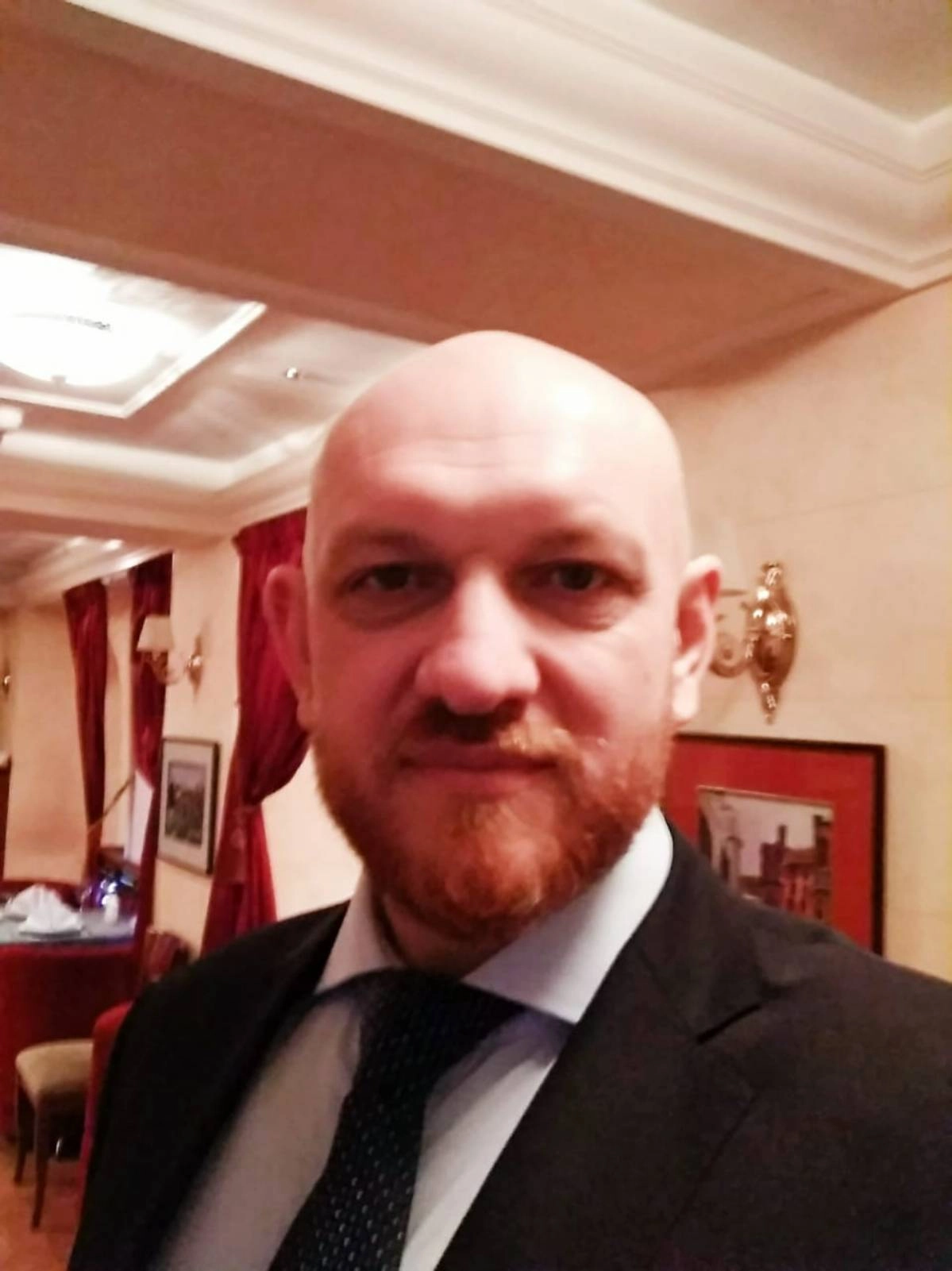 profile avatar