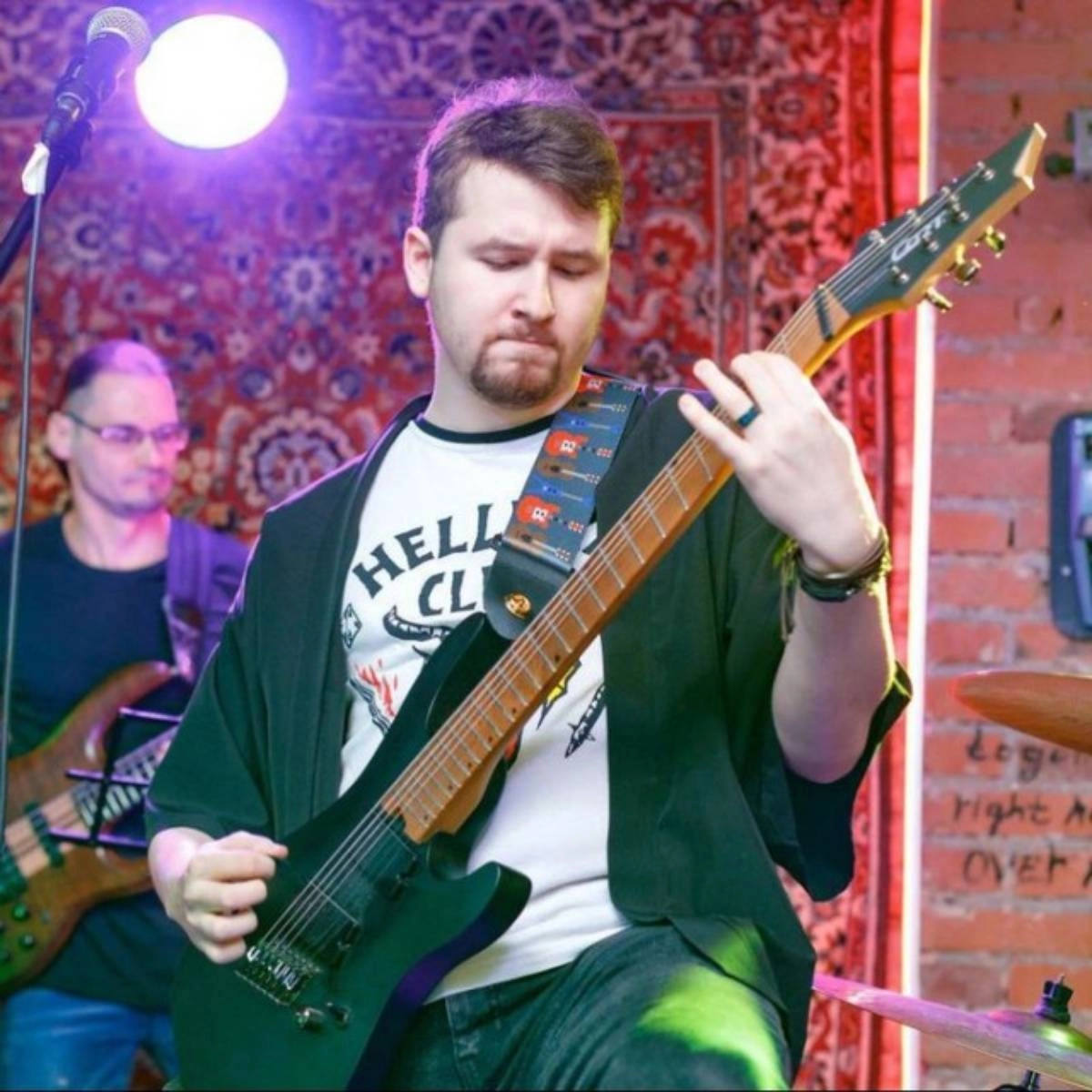 Вадим Ахматов