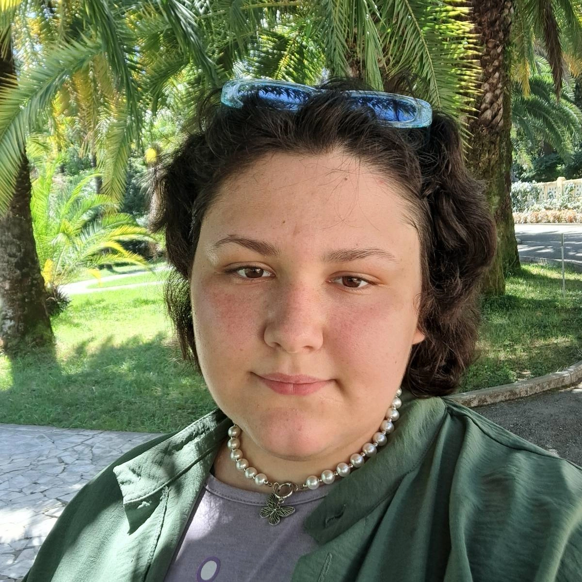 profile avatar
