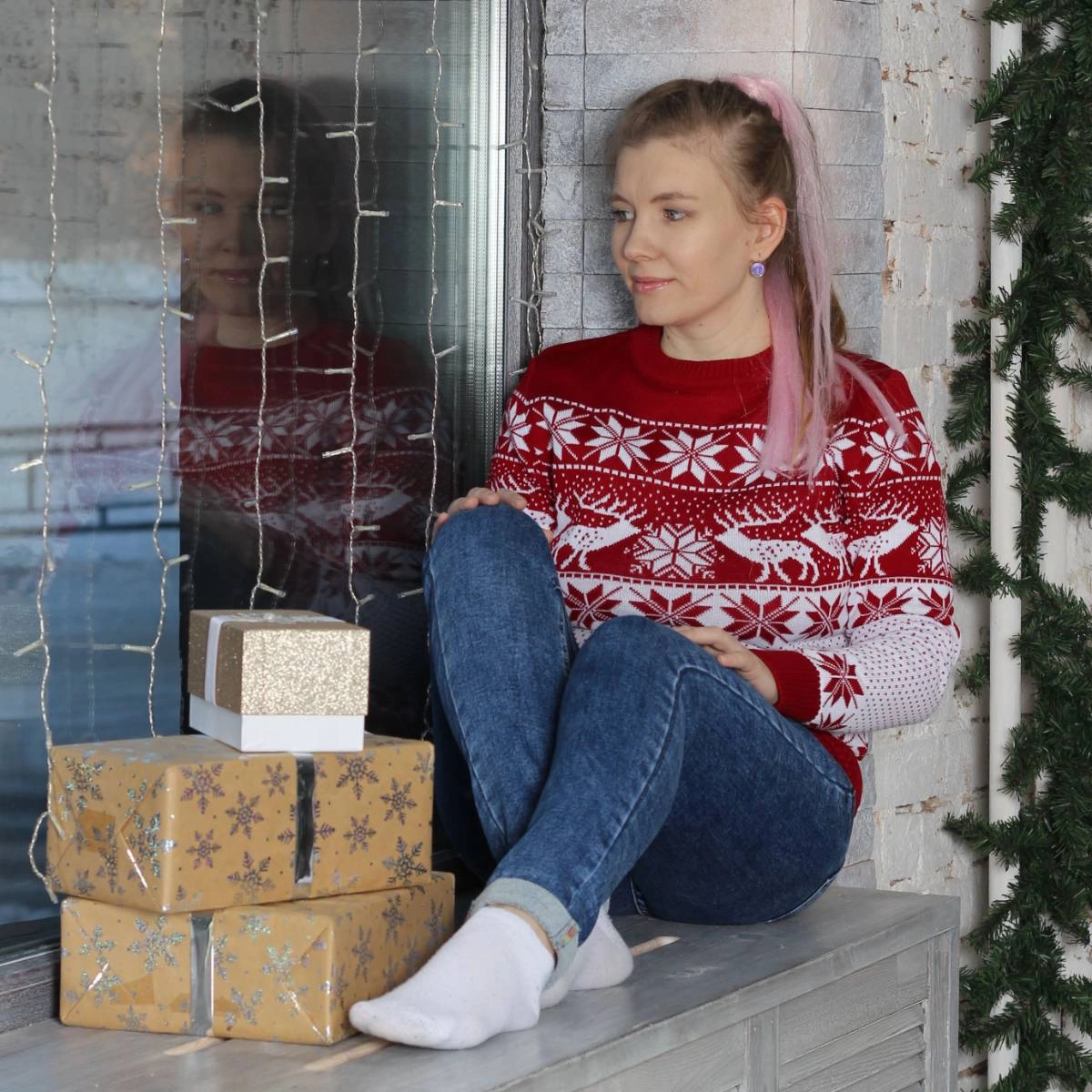 Елена Садыкова