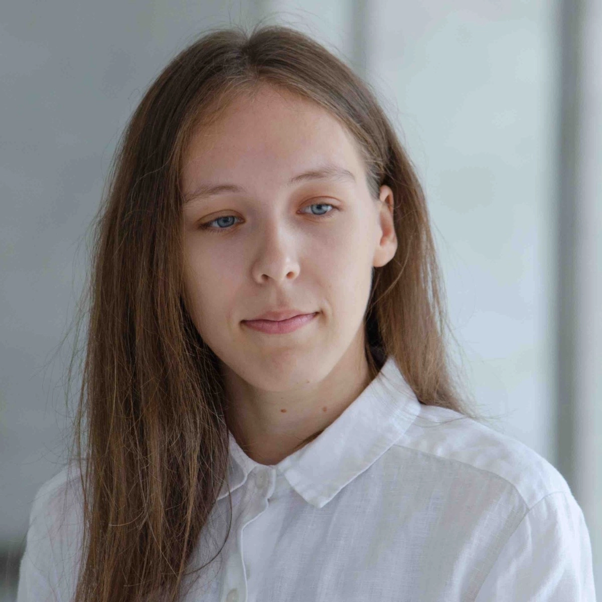 Александра Меховникова