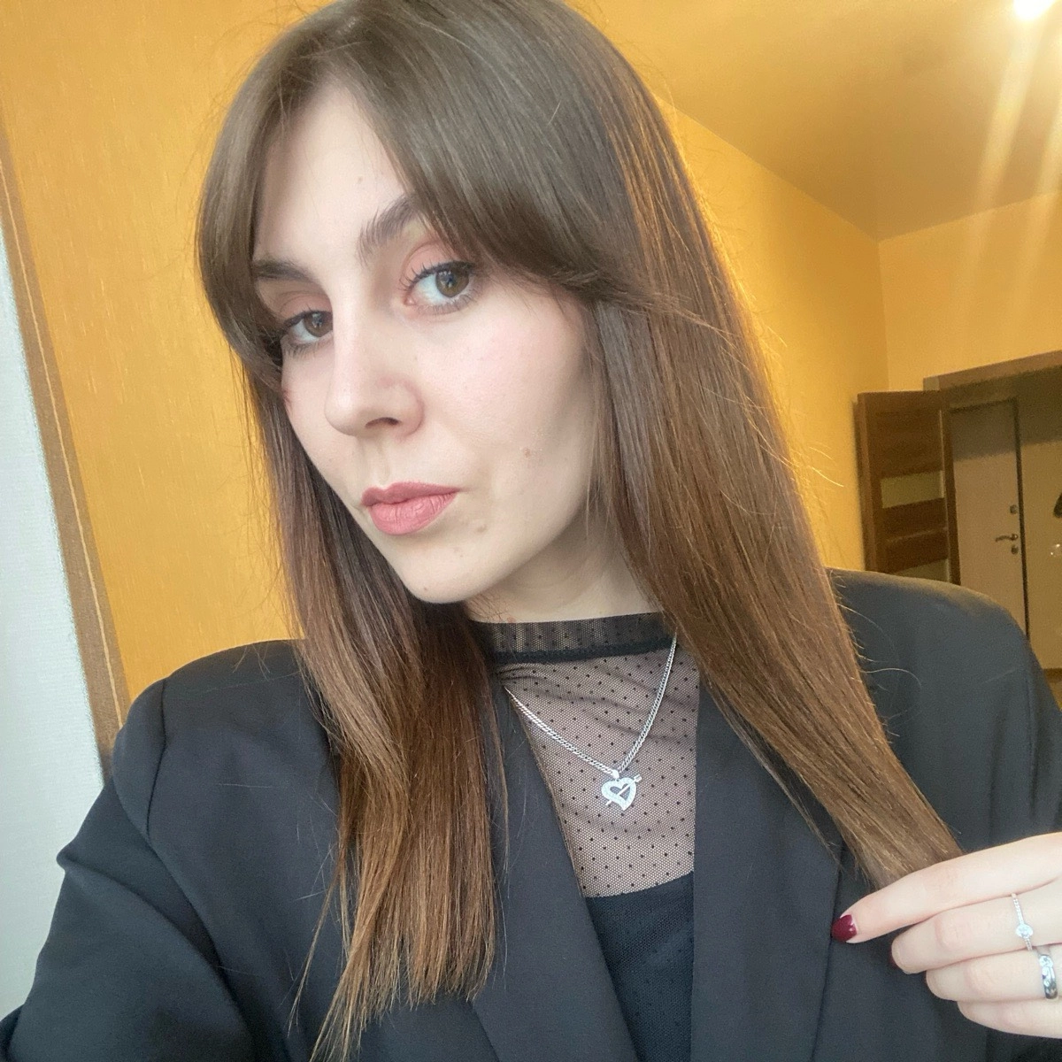 profile avatar