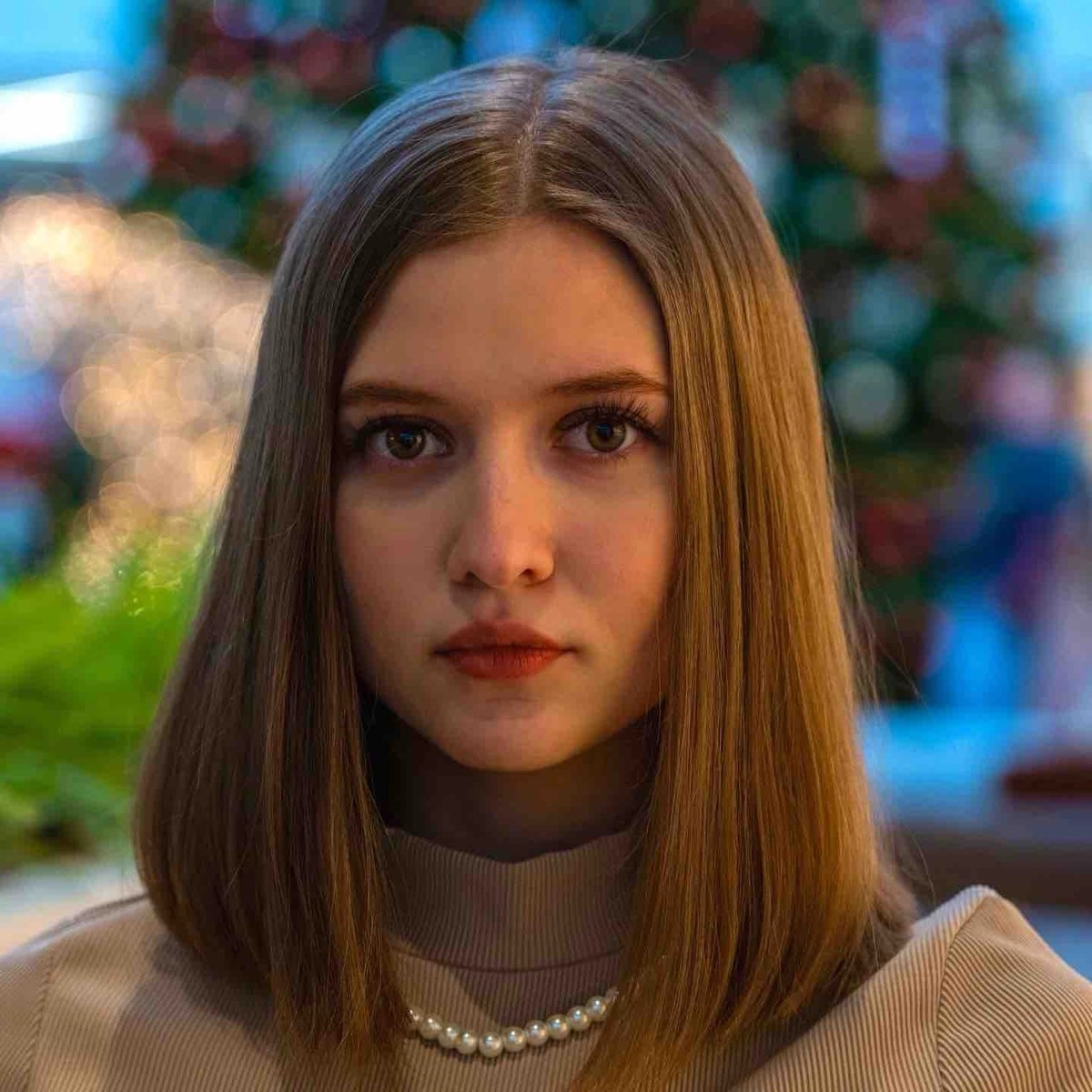 Алина Волкова