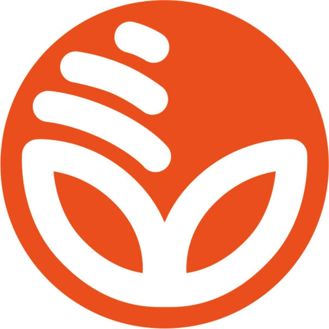 company logo