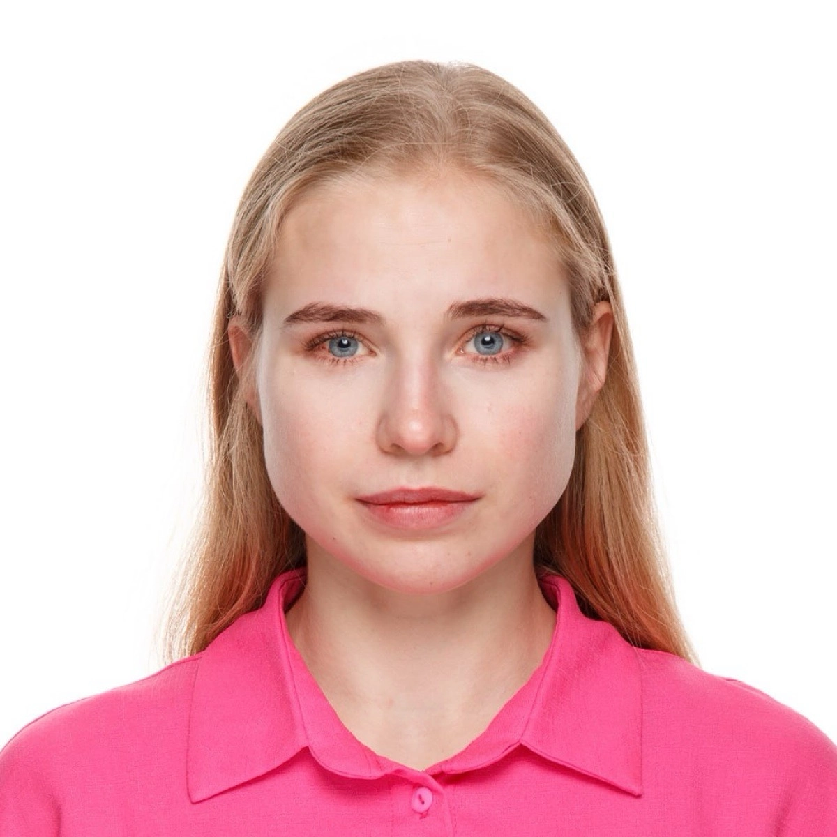 Анастасия Кузнецова | Сетка — социальная сеть от hh.ru