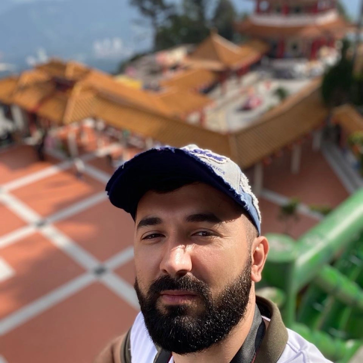 profile avatar
