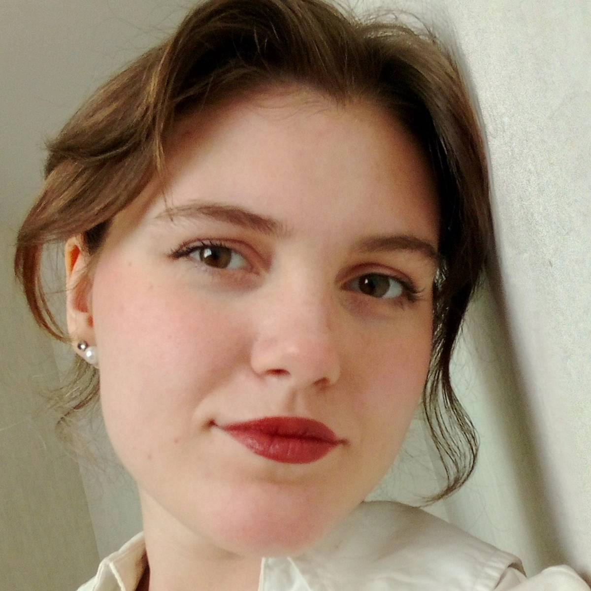 Елена Рахманова | Сетка — социальная сеть от hh.ru