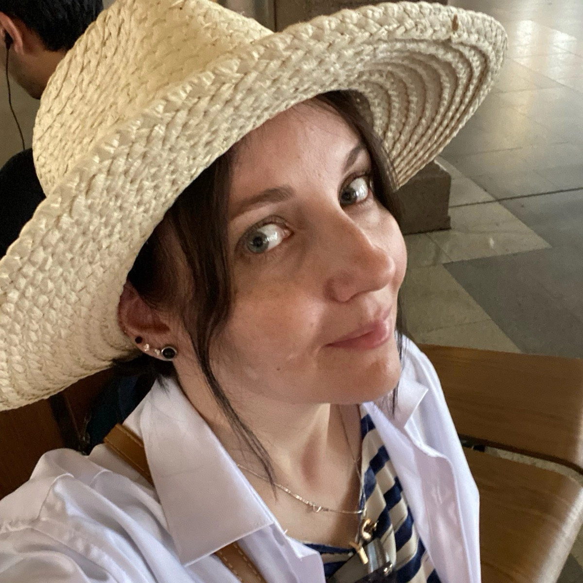 profile avatar