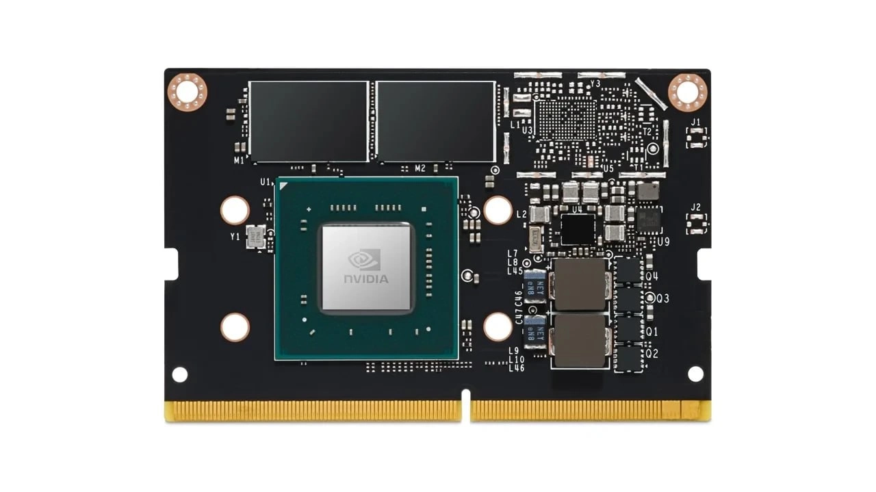 NVIDIA выпускает бюджетный ИИ-суперкомпьютер для всех
Недавно NVIDIA выпустила обновленную версию Jetson Nano, на данный момент «самого доступного» суперкомпьютера с искусственным интеллектом в этой с... | Сетка — социальная сеть от hh.ru