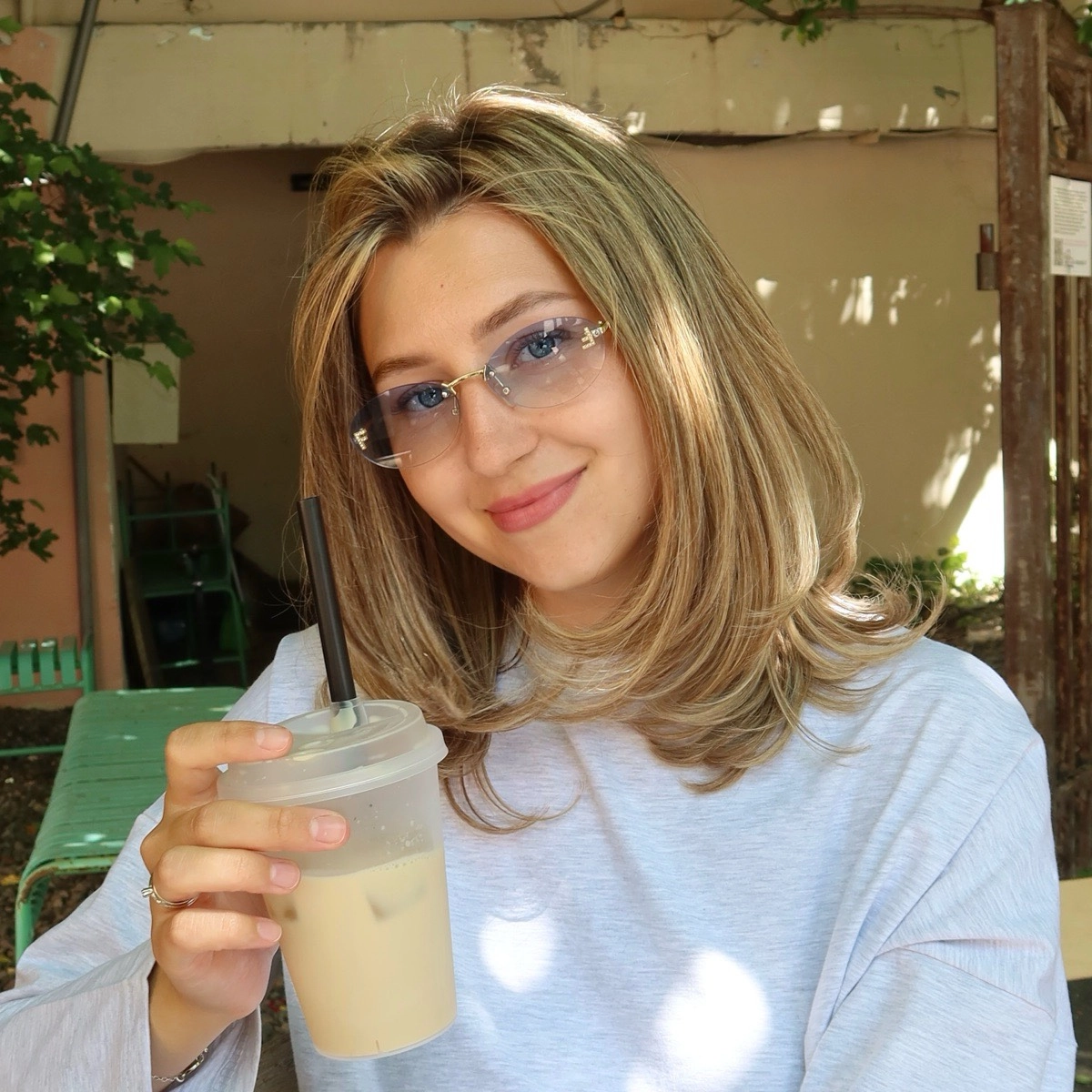 profile avatar