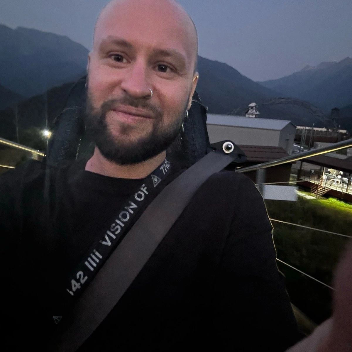 Иван Сергеевич | Сетка — социальная сеть от hh.ru