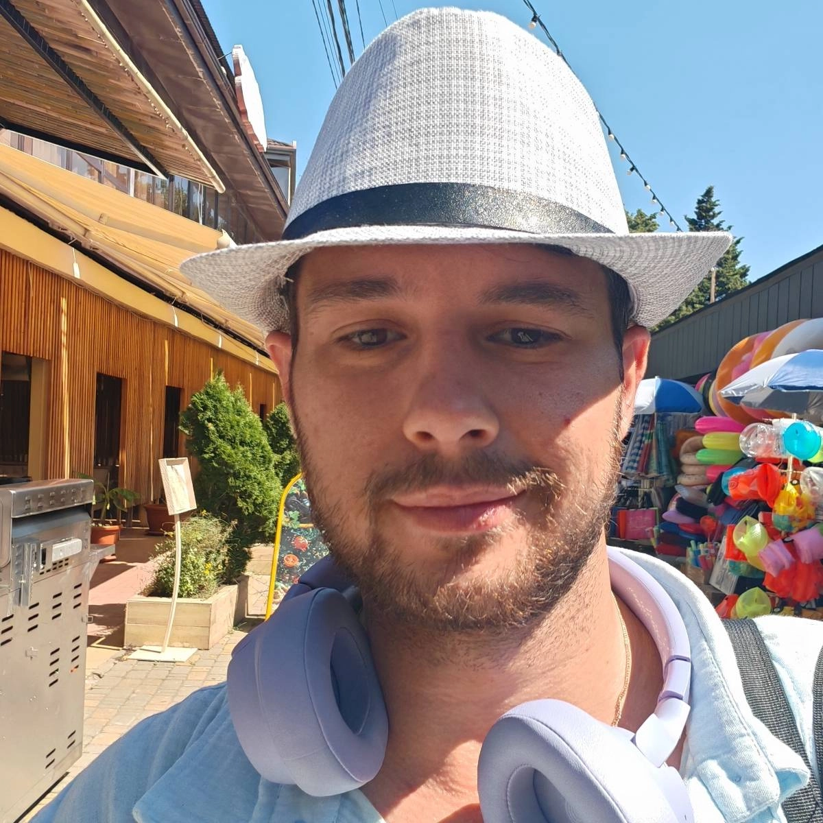 profile avatar