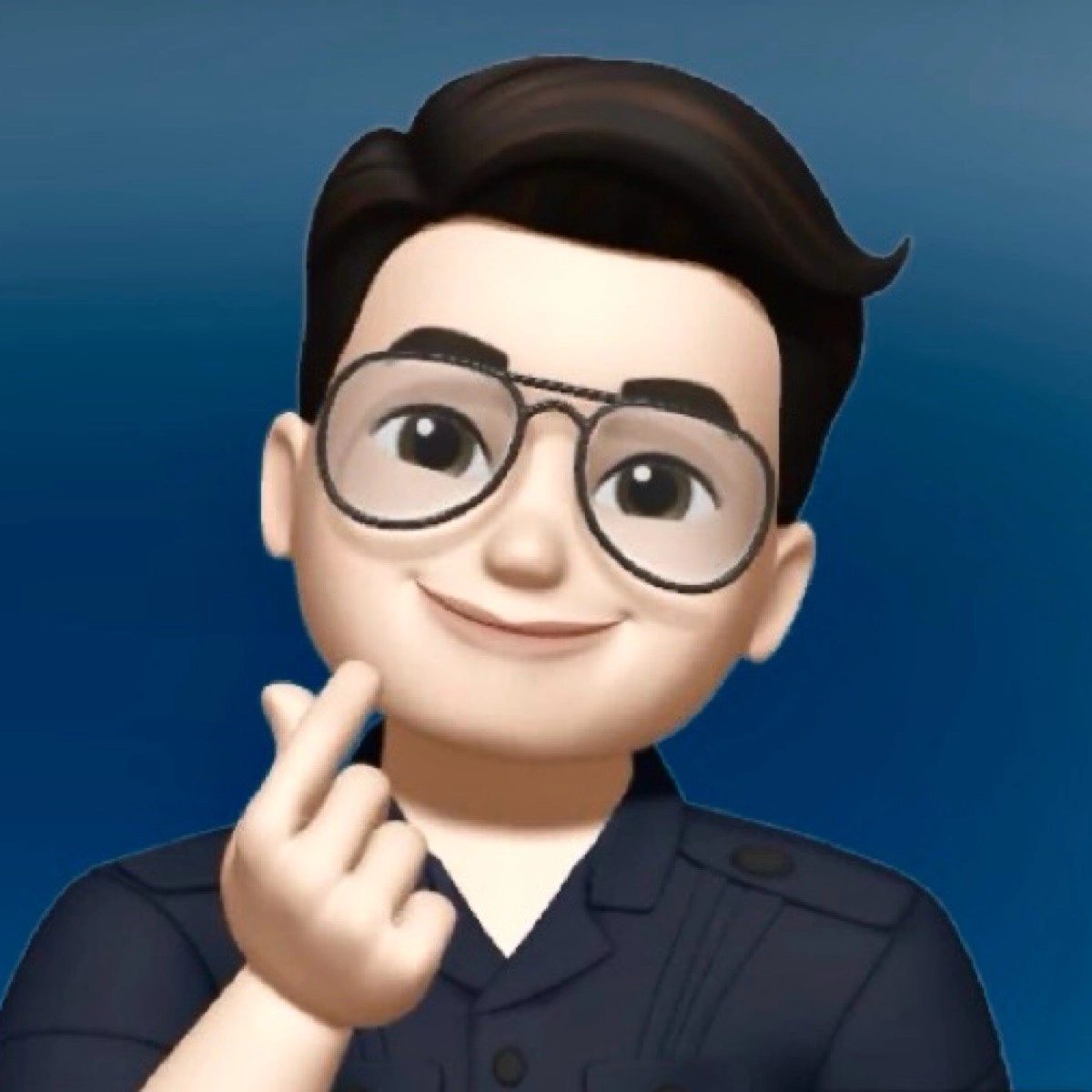 profile avatar