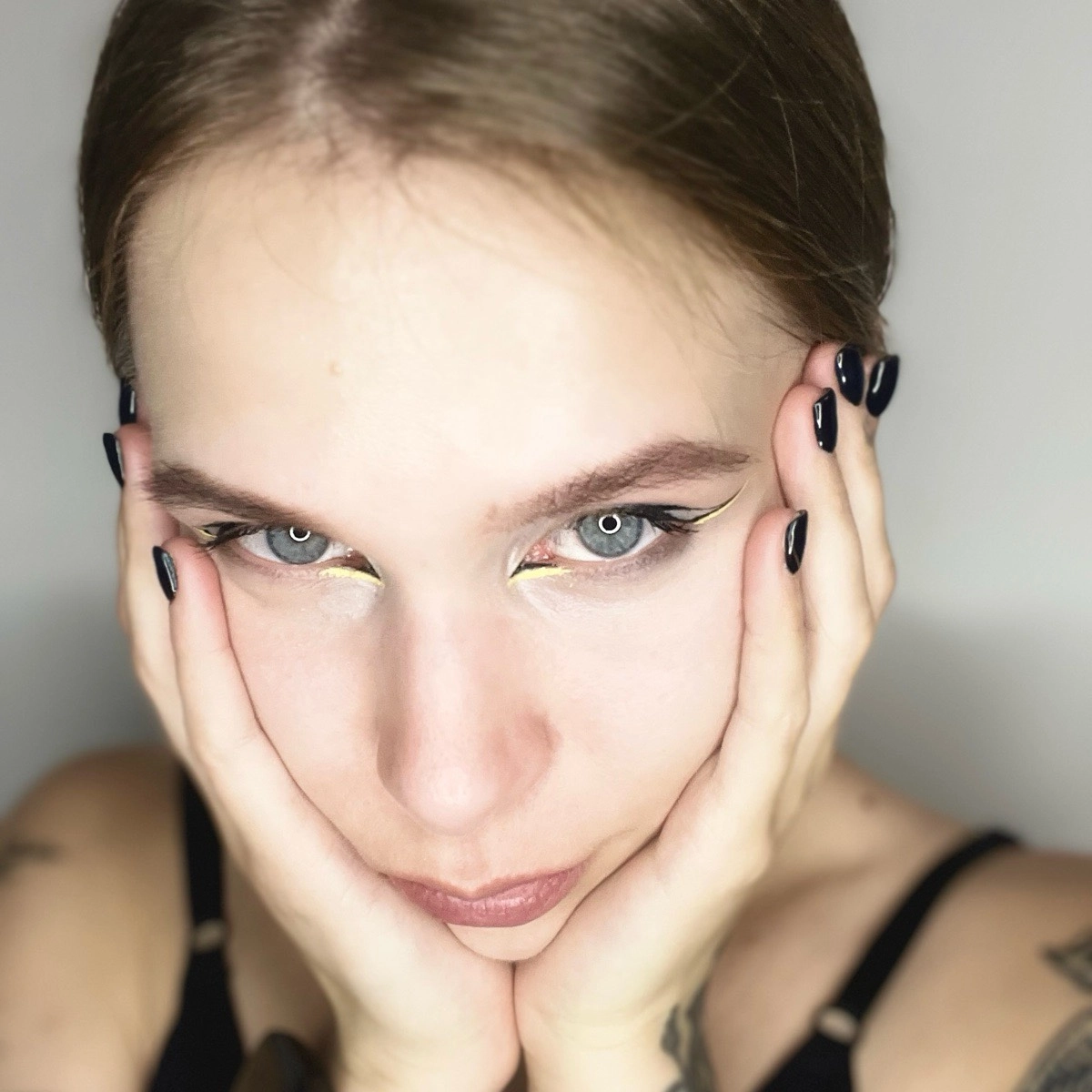 Вера Трусова