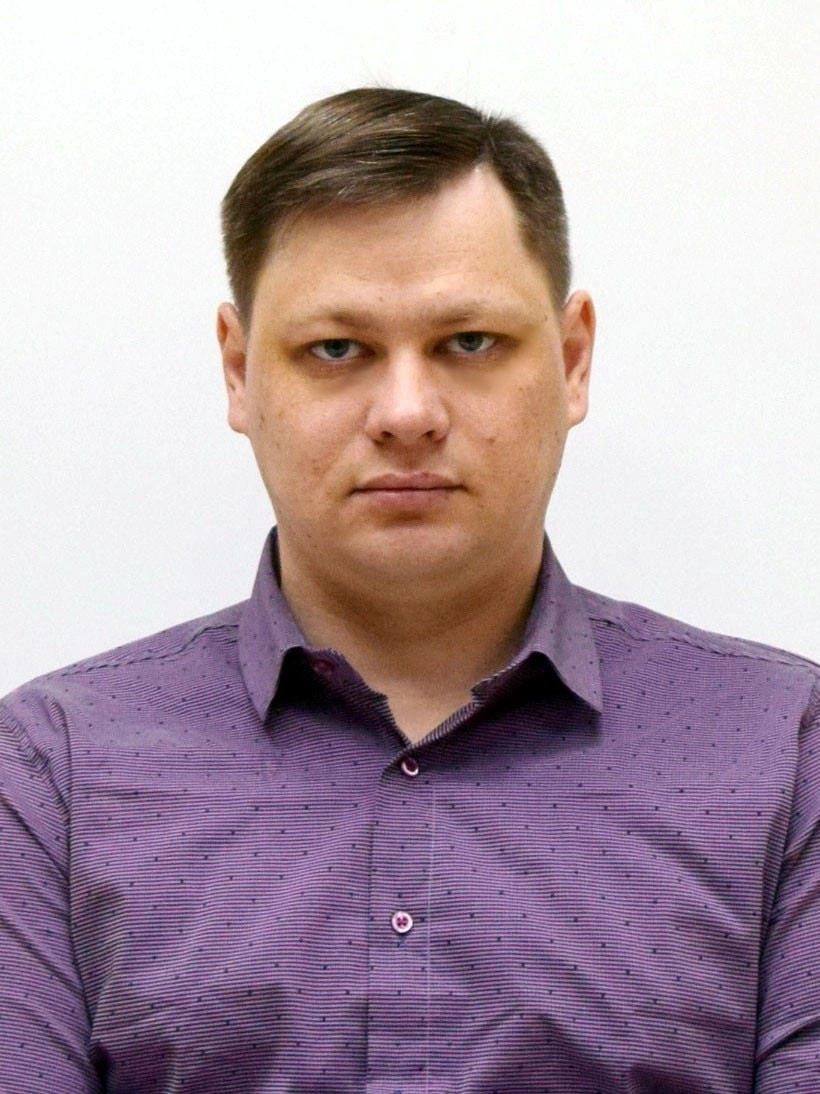 Денис Лопато