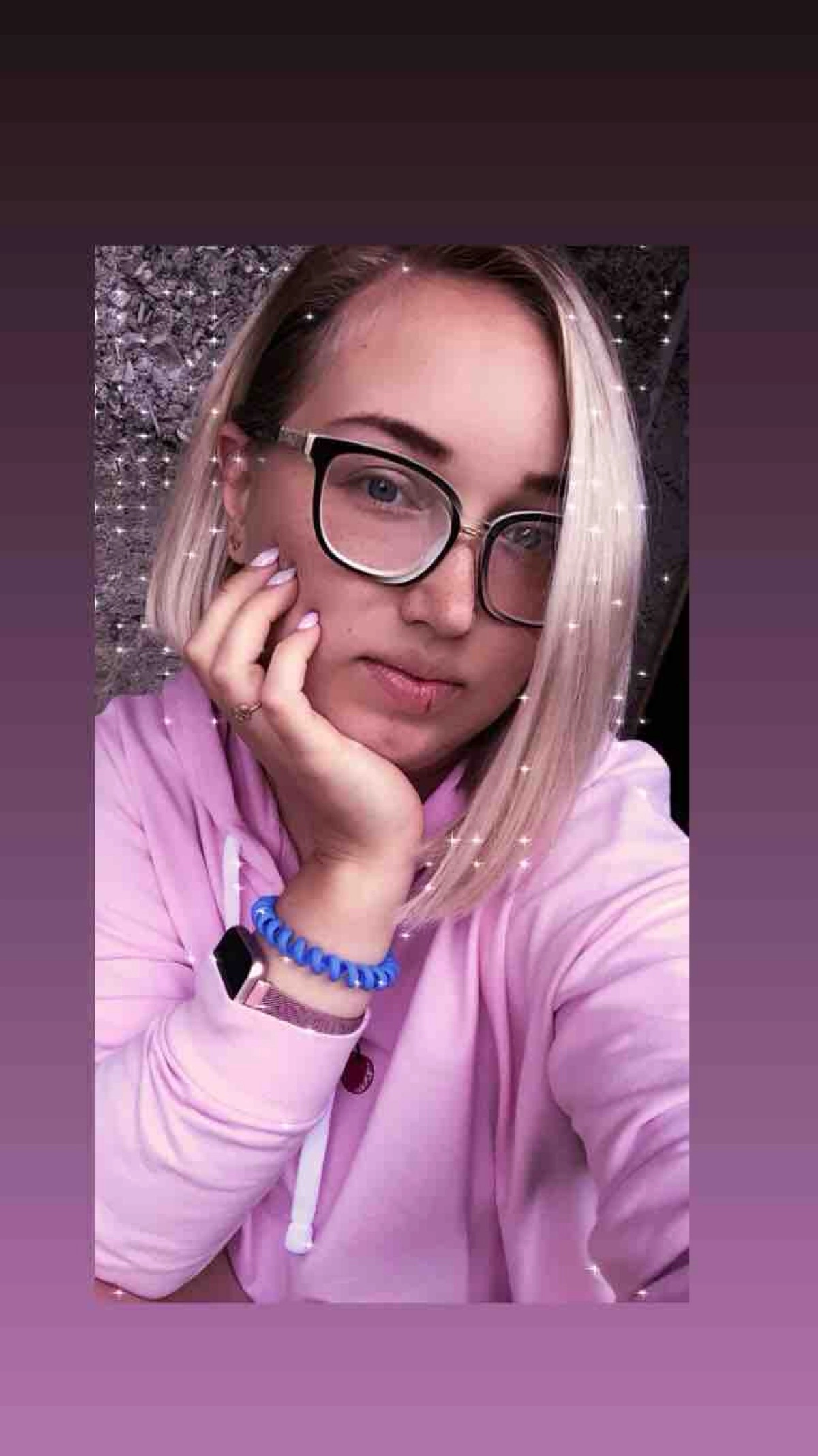profile avatar