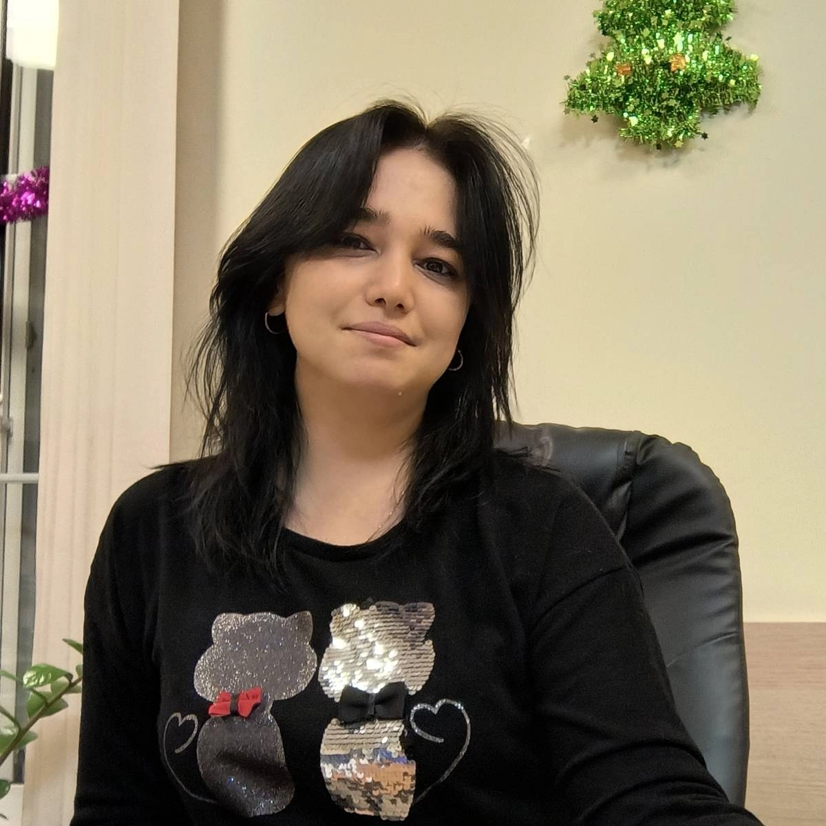 profile avatar