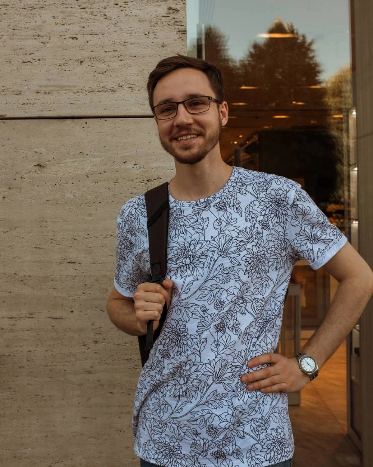 profile avatar
