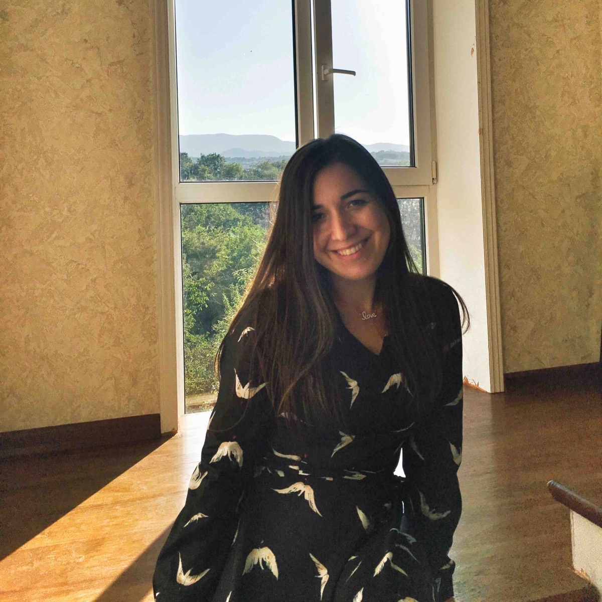 profile avatar
