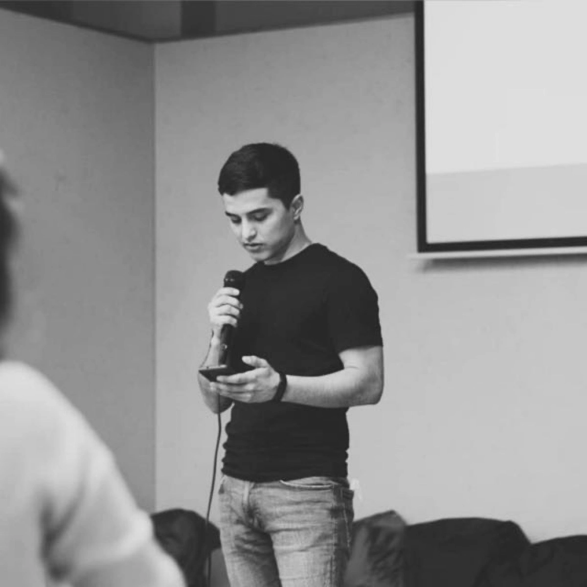 profile avatar