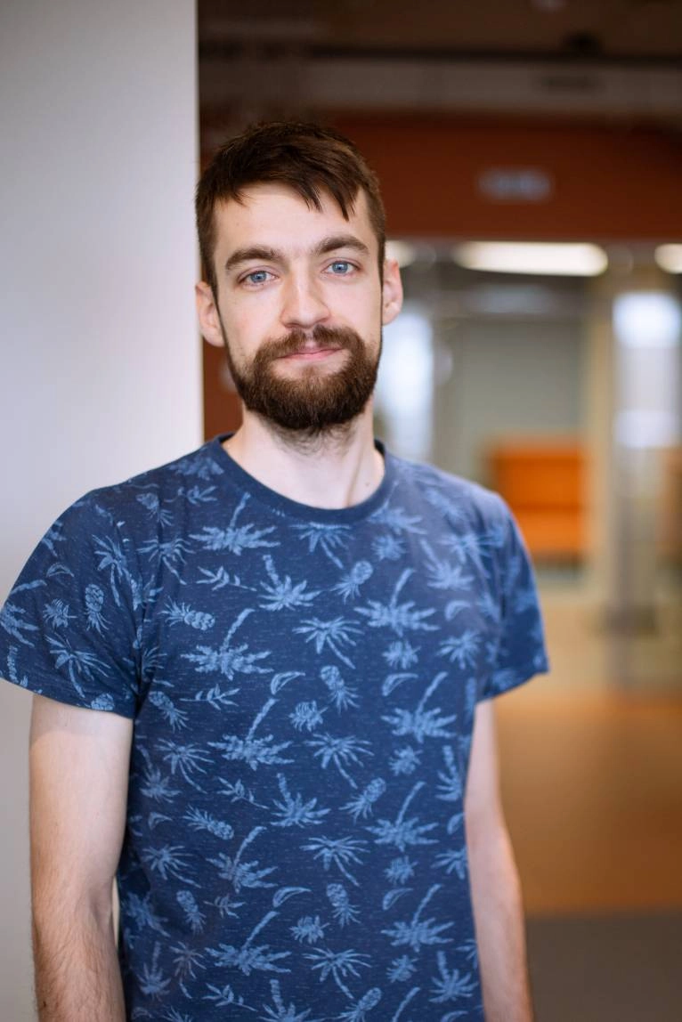 Алексей Мусин | Сетка — социальная сеть от hh.ru