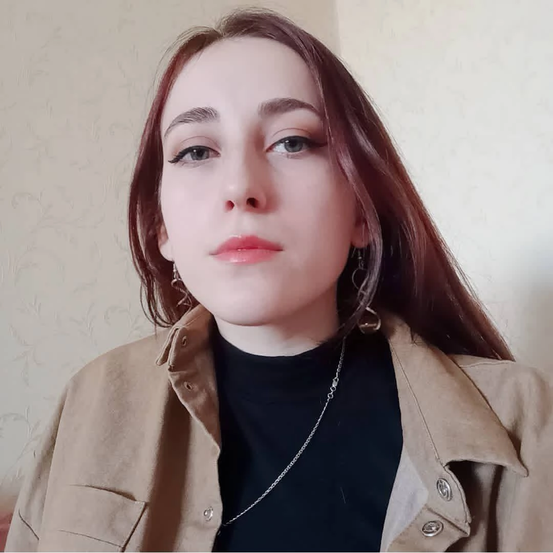 Владислава Кузнецова