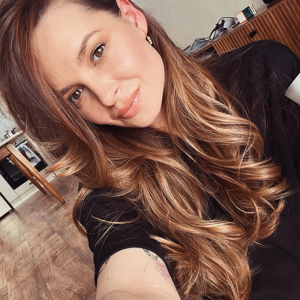 profile avatar