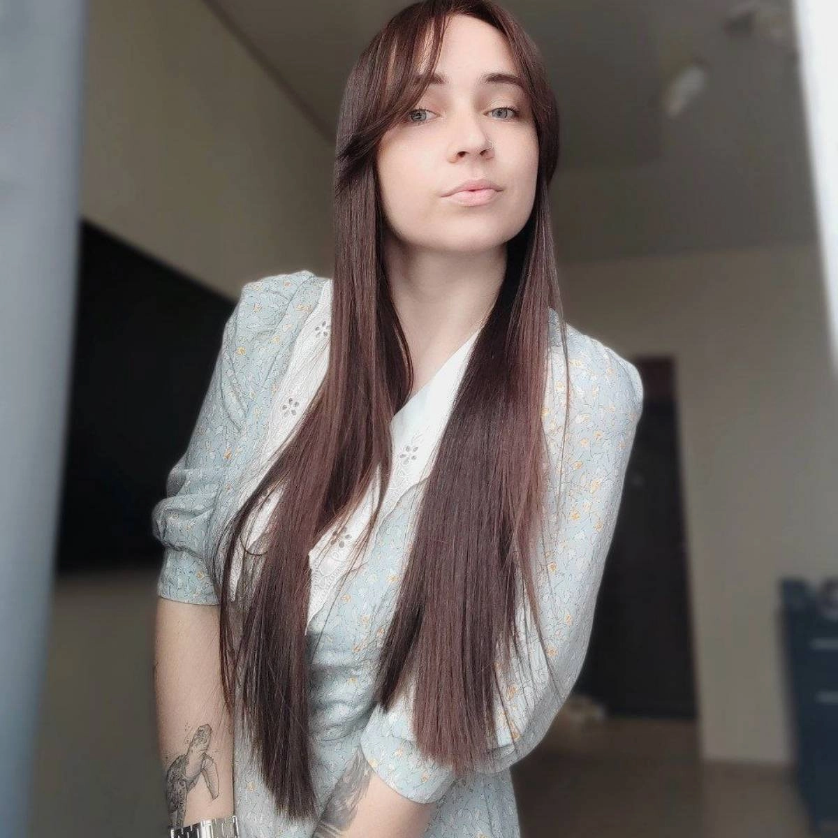 Татьяна Сапрыкина