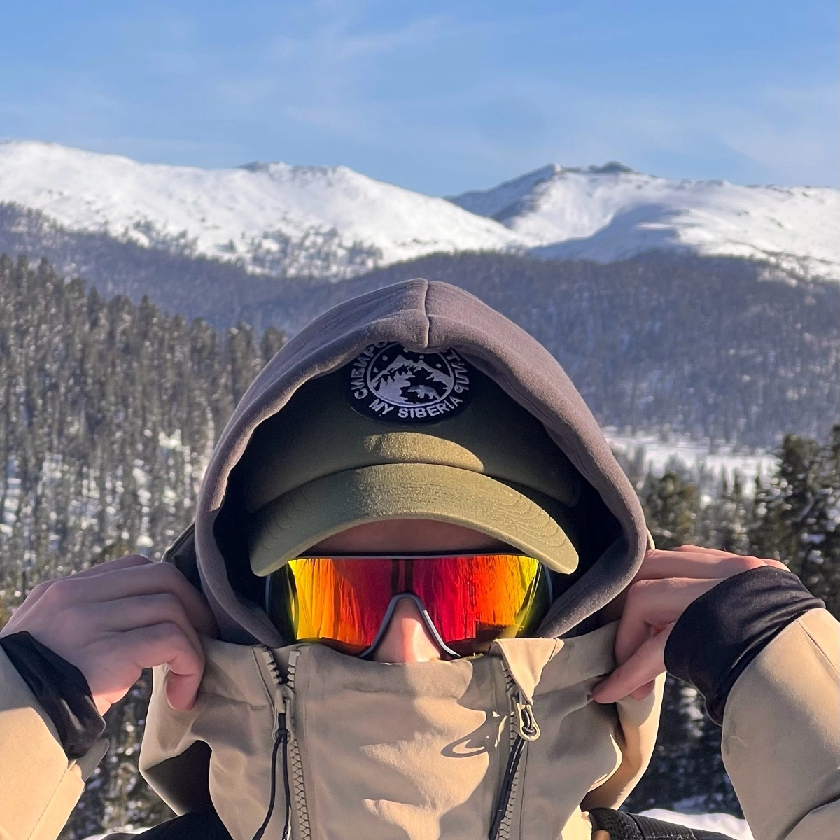 profile avatar