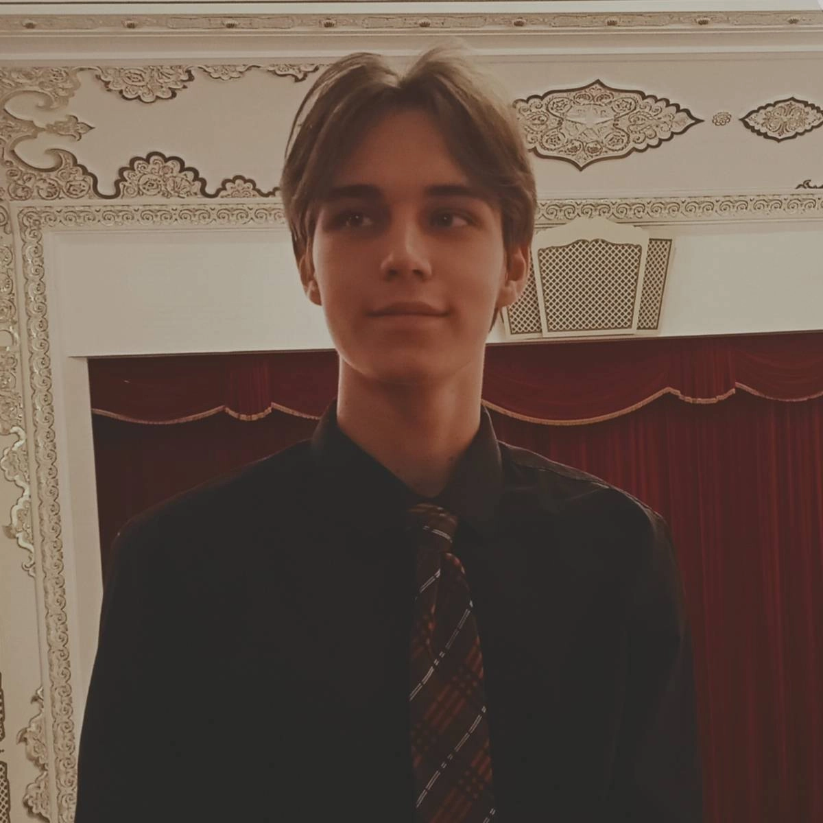 profile avatar