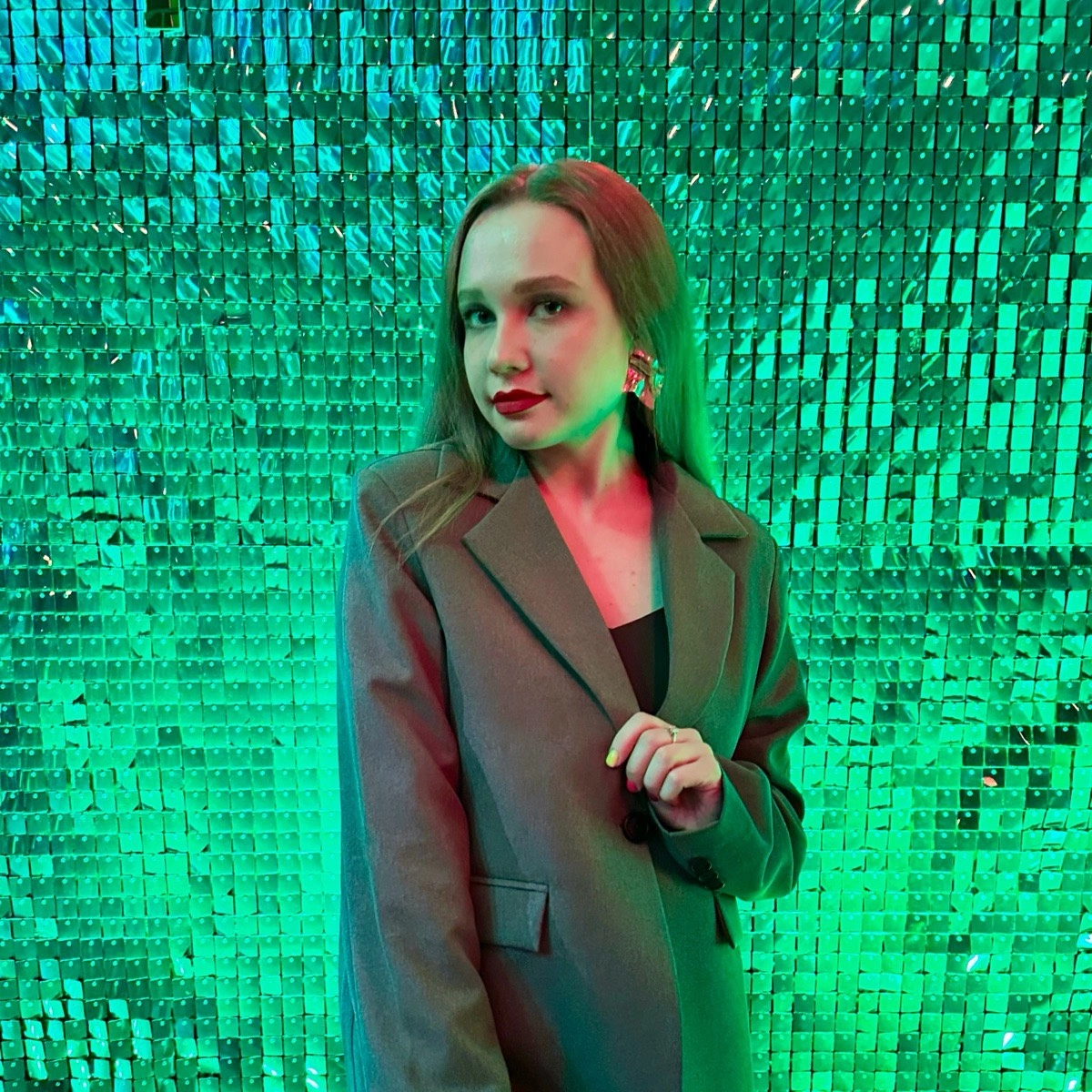 profile avatar