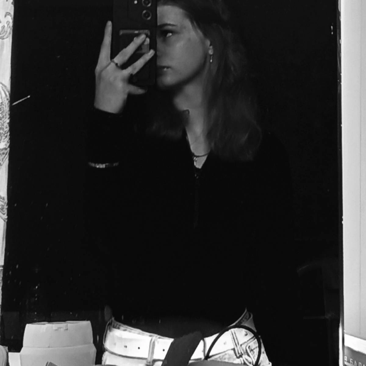 Дарья Заикина | Сетка — социальная сеть от hh.ru