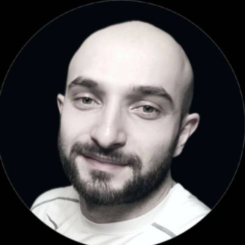 Владимир Кисиев | Сетка — социальная сеть от hh.ru