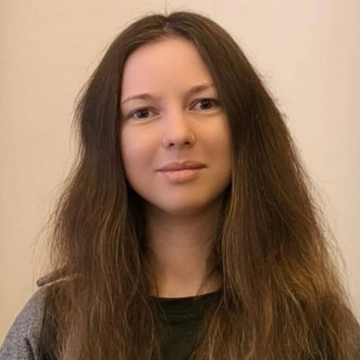 Александра Батова