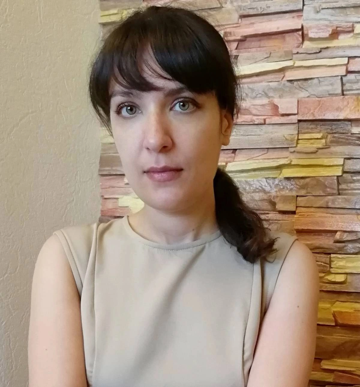Анна Валиева | Сетка — социальная сеть от hh.ru