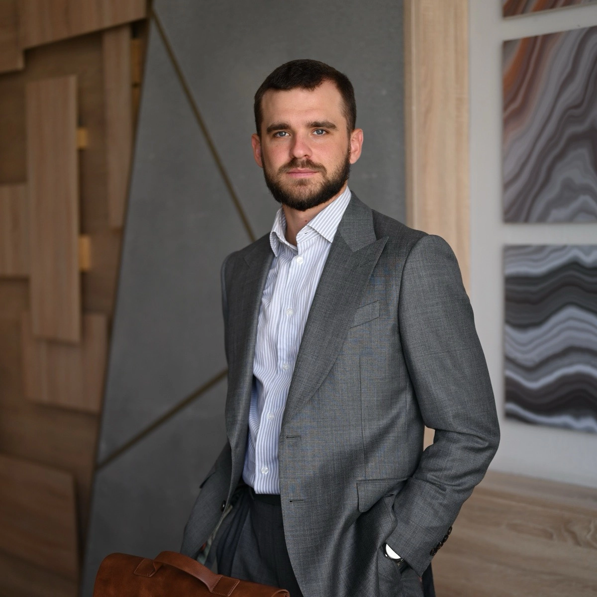 Иван Танцюра | Сетка — социальная сеть от hh.ru