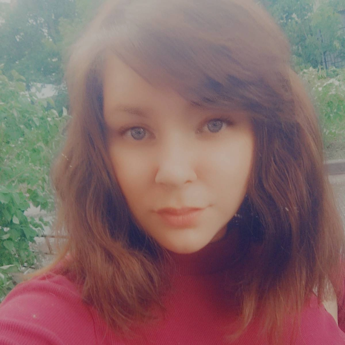 Лена Рыбкина