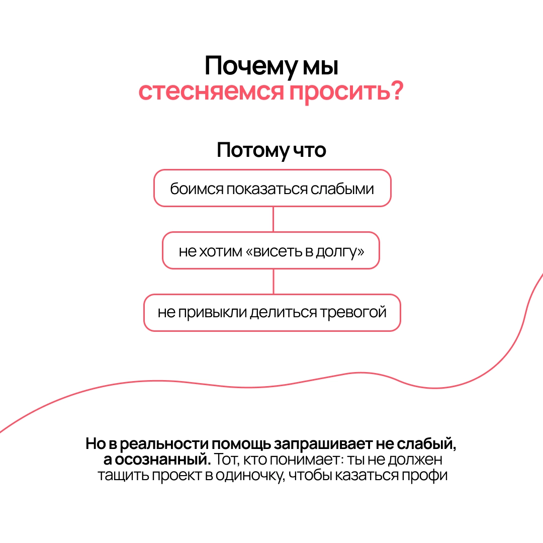 Один в поле не воин | Сетка — социальная сеть от hh.ru