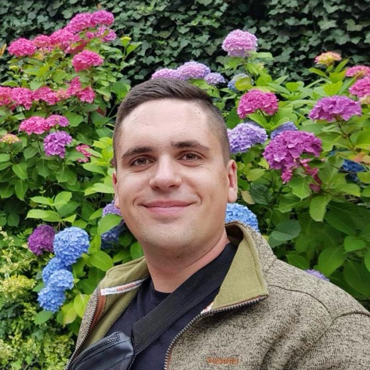 profile avatar