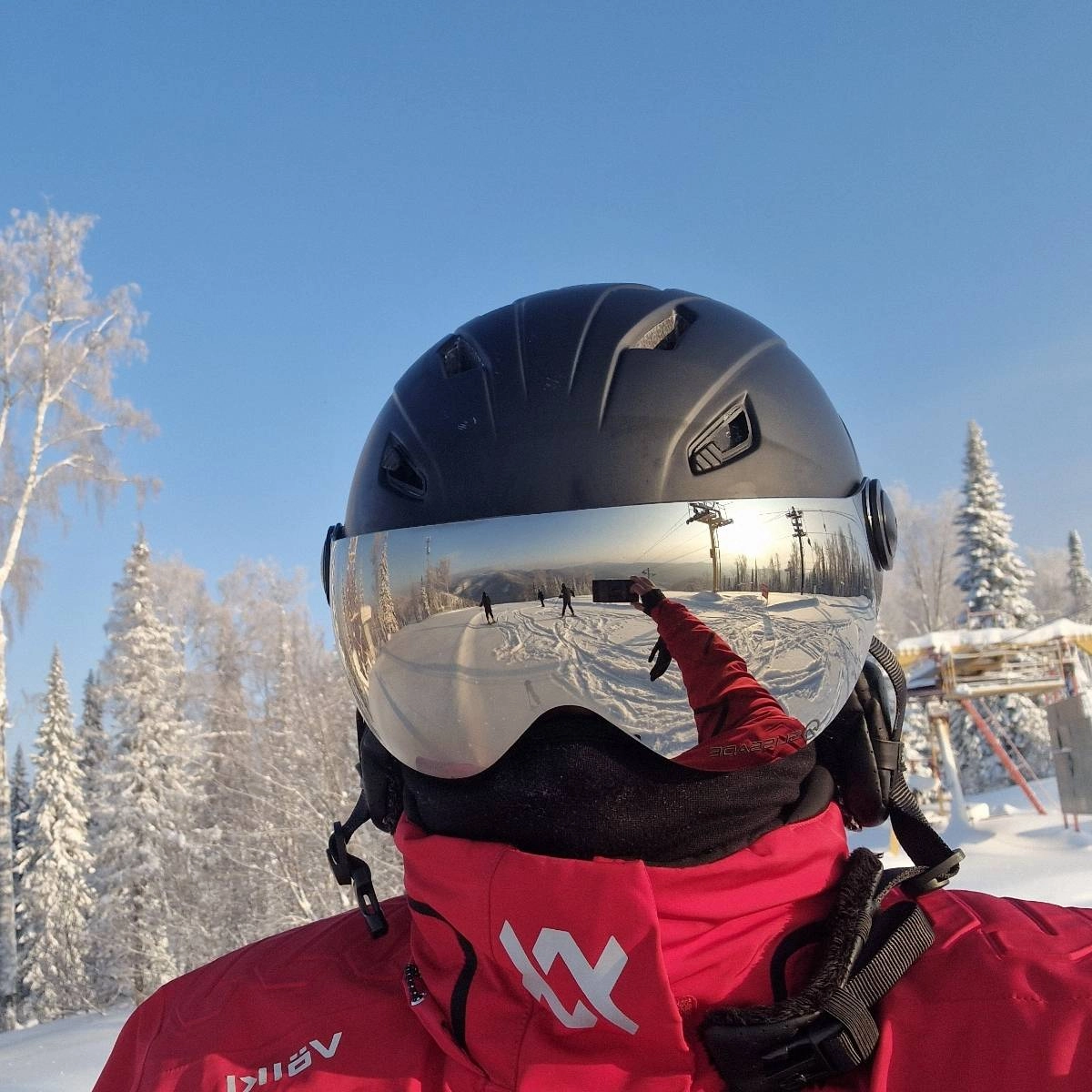 profile avatar